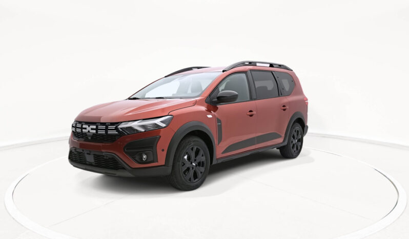 Dacia JOGGER SL EXTREME + 7-PLACES 1.0 Eco-G 100ch 23470€ JP Automobiles PALAISEAU