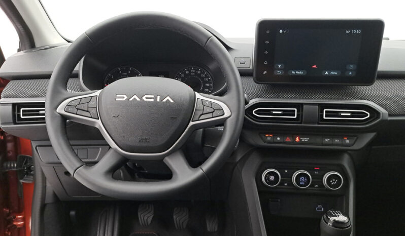 Dacia JOGGER SL EXTREME + 7-PLACES 1.0 Eco-G 100ch 23470€ N°S82462.6 complet