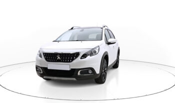 Peugeot 2008 ALLURE 1.2 PureTech S&S 110ch 15470€ JP Automobiles PALAISEAU