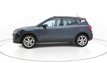 Seat Arona FR 1.0 TSI 110ch 24470€ N°S81630.14 complet