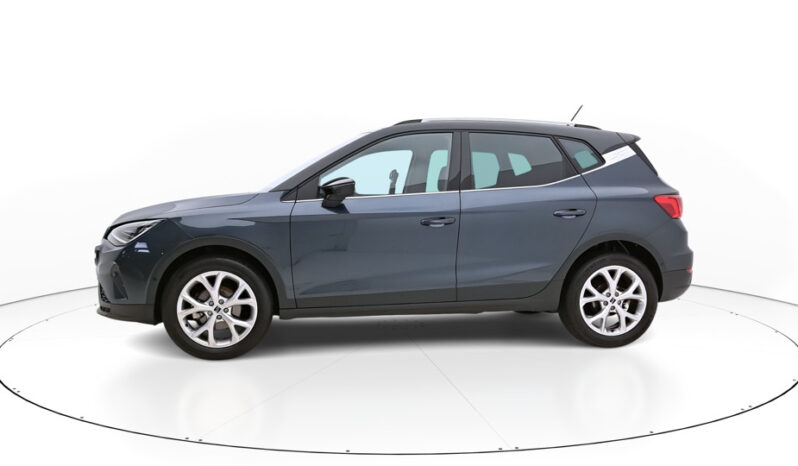 Seat Arona FR 1.0 TSI 110ch 24470€ N°S81630.14 complet