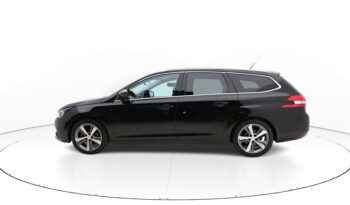 Peugeot 308 ALLURE 1.2 PureTech 130ch 16970€ N°S82023.1 complet