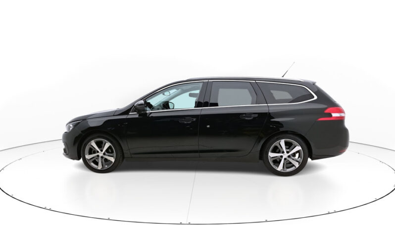 Peugeot 308 ALLURE 1.2 PureTech 130ch 16970€ N°S82023.1 complet