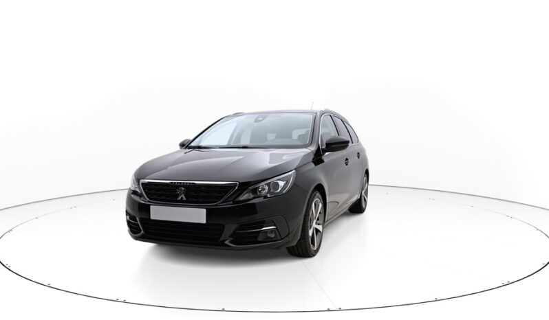 Peugeot 308 ALLURE 1.2 PureTech 130ch 16970€ JP Automobiles PALAISEAU