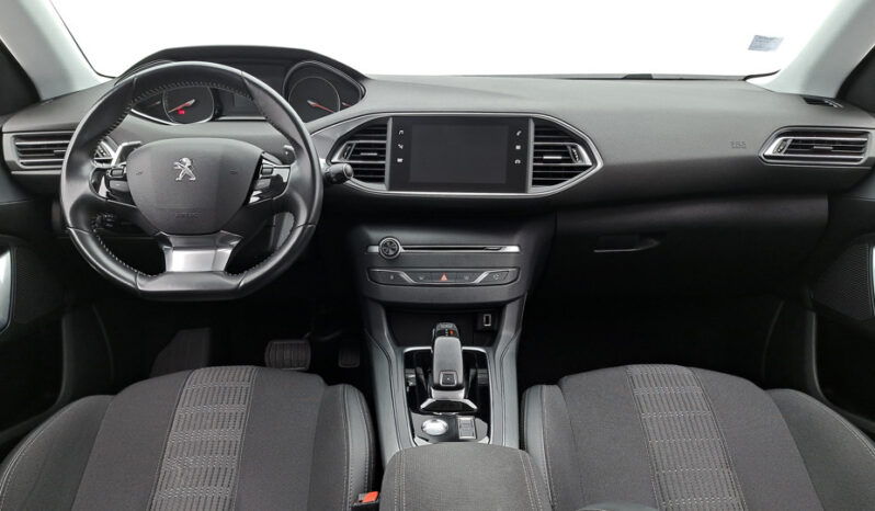 Peugeot 308 ALLURE 1.2 PureTech 130ch 16970€ N°S82023.1 complet