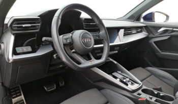 Audi A3 S LINE 35 TFSI 150ch 34970€ N°S81755.53 complet