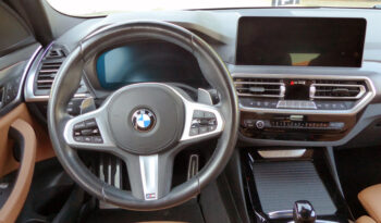 BMW X3 M SPORT 20 d 190ch 53970€ N°S82156.21 complet