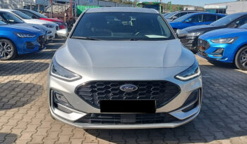 Ford Focus ST-LINE X 1.0 EcoBoost mHEV 155ch 27170€ N°S81925.9 complet