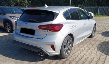 Ford Focus ST-LINE X 1.0 EcoBoost mHEV 155ch 27170€ N°S81925.9 complet