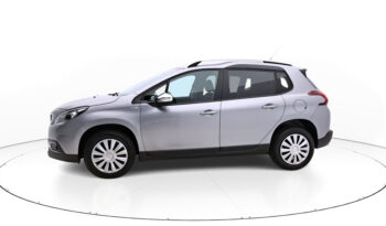 Peugeot 2008 STYLE 1.2 PureTech S&S 110ch 11470€ N°S82440.9 complet