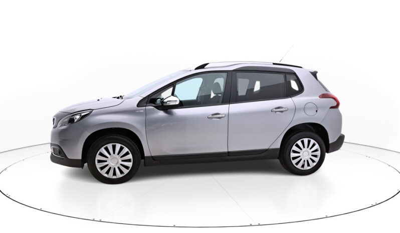 Peugeot 2008 STYLE 1.2 PureTech S&S 110ch 11470€ N°S82440.9 complet