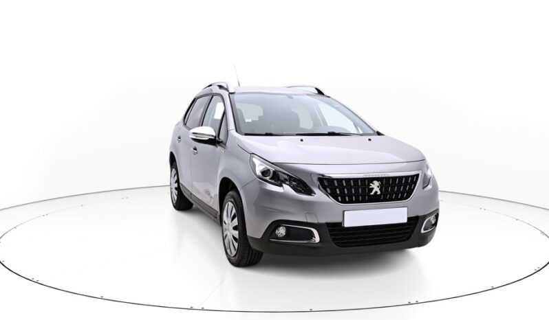 Peugeot 2008 STYLE 1.2 PureTech S&S 110ch 11470€ N°S82440.9 complet