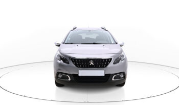 Peugeot 2008 STYLE 1.2 PureTech S&S 110ch 11470€ N°S82440.9 complet