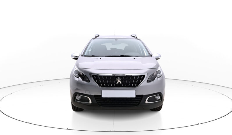 Peugeot 2008 STYLE 1.2 PureTech S&S 110ch 11470€ N°S82440.9 complet