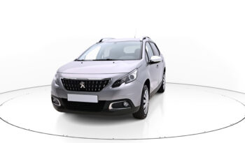 Peugeot 2008 STYLE 1.2 PureTech S&S 110ch 11470€ JP Automobiles PALAISEAU