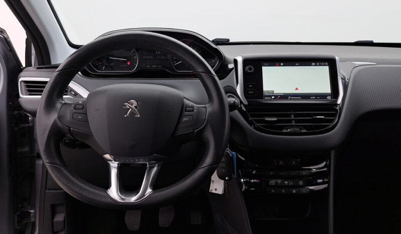 Peugeot 2008 STYLE 1.2 PureTech S&S 110ch 11470€ N°S82440.9 complet