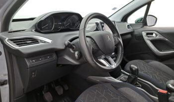 Peugeot 2008 STYLE 1.2 PureTech S&S 110ch 11470€ N°S82440.9 complet