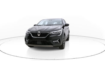 Renault Arkana ZEN 1.3 TCe Microhybride 140ch 24270€ JP Automobiles PALAISEAU