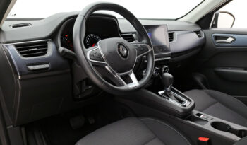 Renault Arkana ZEN 1.3 TCe Microhybride 140ch 24270€ N°S81763.21 complet