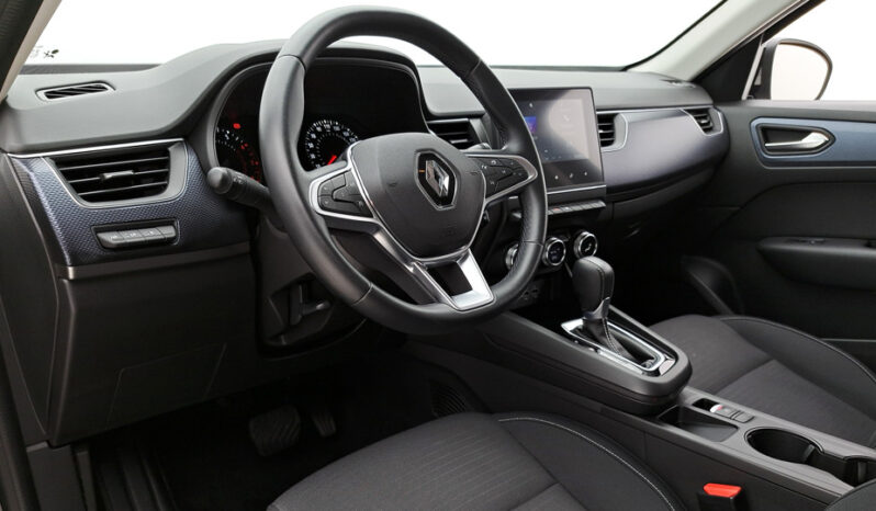 Renault Arkana ZEN 1.3 TCe Microhybride 140ch 24270€ N°S81763.21 complet