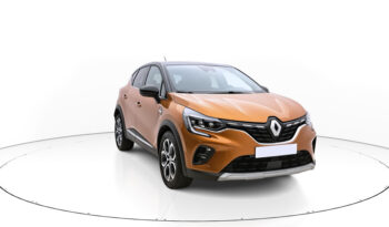 Renault Captur INTENS 1.3 TCe Microhybride 140ch 23470€ N°S82146.6 complet