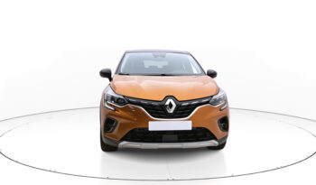 Renault Captur INTENS 1.3 TCe Microhybride 140ch 23470€ N°S82146.6 complet