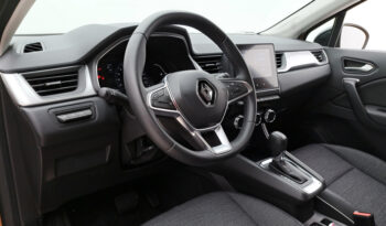 Renault Captur INTENS 1.3 TCe Microhybride 140ch 23470€ N°S82146.6 complet