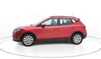 Seat Arona STYLE 1.0 TSI Start&Stop 115ch 16970€ N°S82373.6 complet