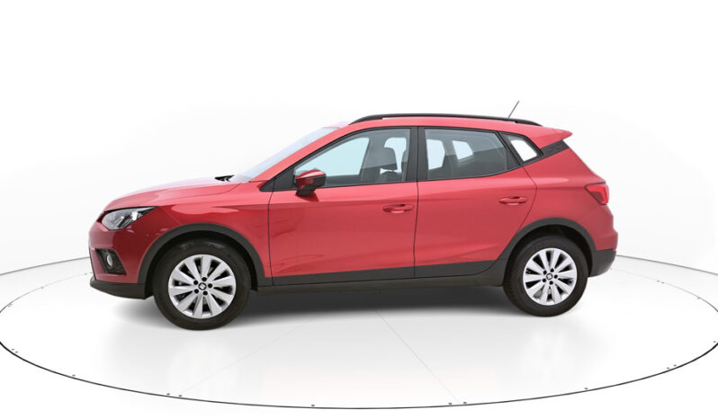 Seat Arona STYLE 1.0 TSI Start&Stop 115ch 16970€ N°S82373.6 complet