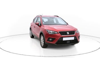 Seat Arona STYLE 1.0 TSI Start&Stop 115ch 16970€ N°S82373.6 complet