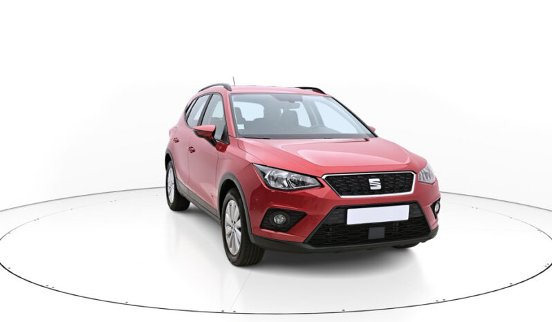 Seat Arona STYLE 1.0 TSI Start&Stop 115ch 16970€ N°S82373.6 complet