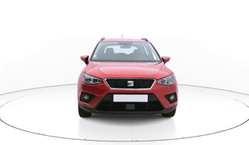 Seat Arona STYLE 1.0 TSI Start&Stop 115ch 16970€ N°S82373.6 complet