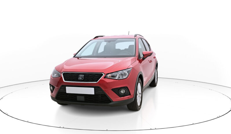 Seat Arona STYLE 1.0 TSI Start&Stop 115ch 16970€ JP Automobiles PALAISEAU