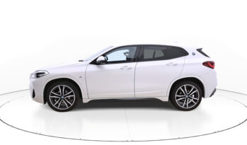 BMW X2 M SPORT 18 i 136ch 34970€ N°S82530.4 complet