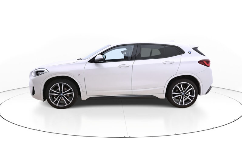 BMW X2 M SPORT 18 i 136ch 34970€ N°S82530.4 complet