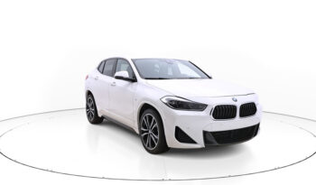 BMW X2 M SPORT 18 i 136ch 34970€ N°S82532.4 complet