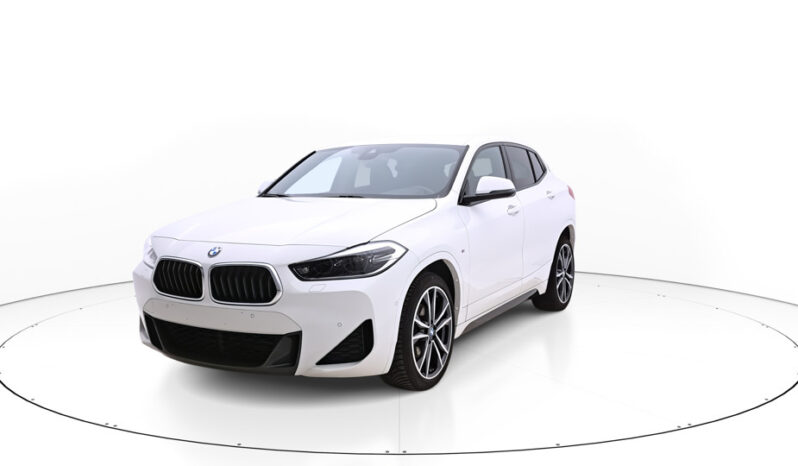 BMW X2 M SPORT 18 i 136ch 34970€ JP Automobiles PALAISEAU