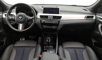 BMW X2 M SPORT 18 i 136ch 34970€ N°S82532.4 complet