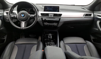 BMW X2 M SPORT 18 i 136ch 34970€ N°S82530.4 complet