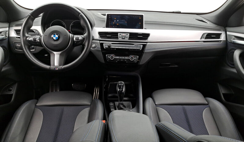 BMW X2 M SPORT 18 i 136ch 34970€ N°S82530.4 complet