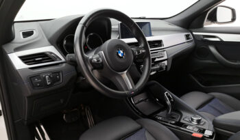 BMW X2 M SPORT 18 i 136ch 32470€ N°S82899.23 complet