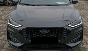 Ford Focus ST-LINE X 1.0 EcoBoost mHEV 155ch 26470€ N°S82046.47 complet