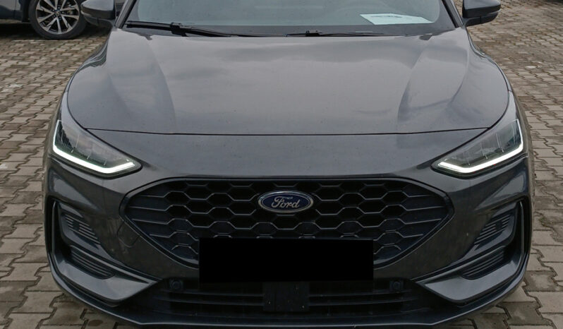 Ford Focus ST-LINE X 1.0 EcoBoost mHEV 155ch 26470€ N°S82046.47 complet