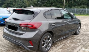 Ford Focus ST-LINE X 1.0 EcoBoost mHEV 155ch 26470€ N°S82046.47 complet