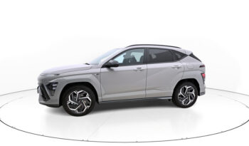 Hyundai KONA N LINE EXECUTIVE 1.6 GDi Hybrid 141ch 37270€ N°S79955.34 complet