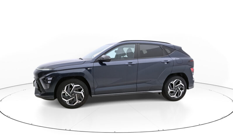 Hyundai KONA N LINE EXECUTIVE 1.6 GDi Hybrid 141ch 37270€ N°S79953.31 complet