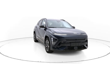 Hyundai KONA N LINE EXECUTIVE 1.6 GDi Hybrid 141ch 37270€ N°S79953.31 complet