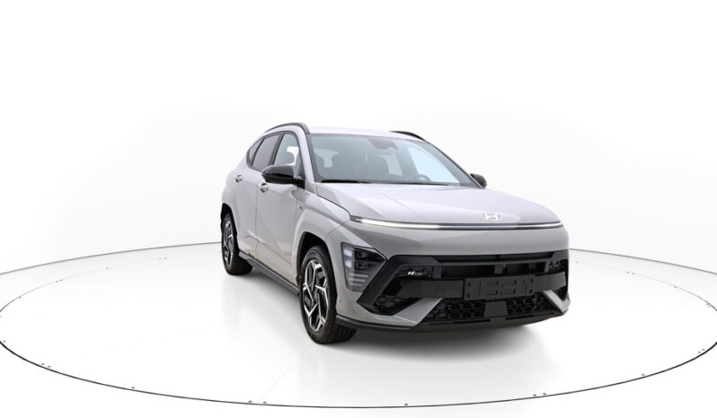 Hyundai KONA N LINE EXECUTIVE 1.6 GDi Hybrid 141ch 37270€ N°S79955.34 complet