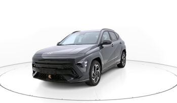 Hyundai KONA N LINE EXECUTIVE 1.6 GDi Hybrid 141ch 37270€ JP Automobiles PALAISEAU