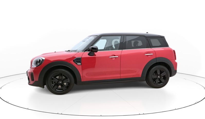 MINI Countryman COOPER 1.5 136ch 30470€ N°S82223.28 complet